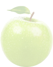 green apple